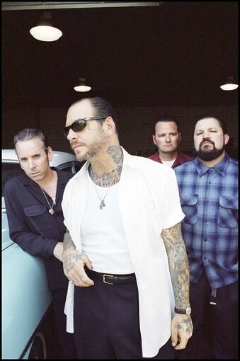SoCal punkers Social Distortion — with a music life that totals more than 30 years — return with their seventh studio album, their first release in more than six years. Have a listen and let out your inner angst. (Tuesday) By Yvonne Villareal, Los Angeles Times