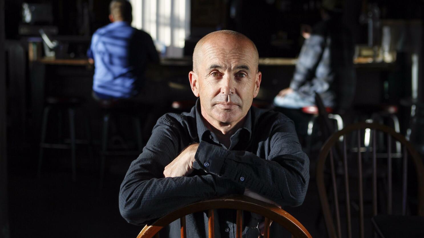 Don Winslow explains his cop novel —and why he prefers truth to heroes and  villains