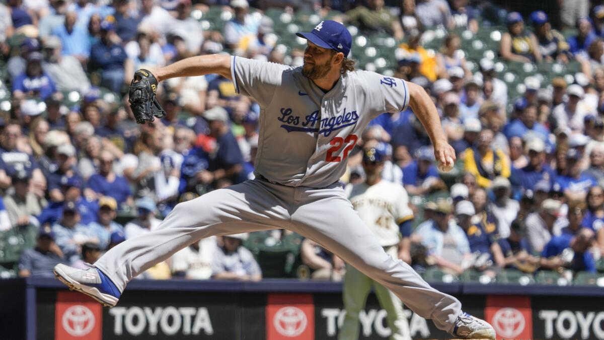 The Dodgers-Padres Rivalry Is About to Be Appointment Viewing