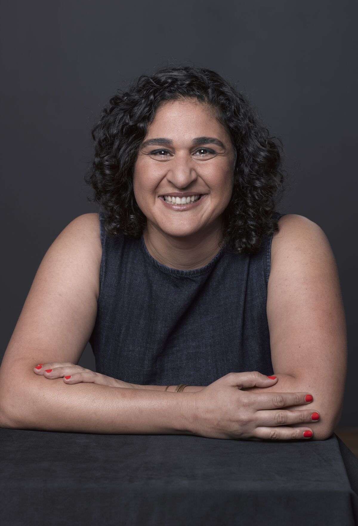 Samin Nosrat's success trajectory shows no sign of slowing: she edited the just-published "Best American Food Writing 2019," is working on her book, "What to Cook," and is developing another TV series that will likely take her on more culinary journeys.