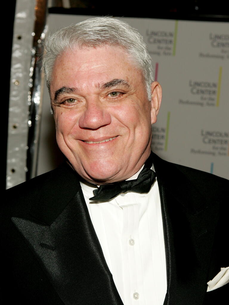 Rex Reed House Rex Reed dead: Contrarian film critic and interviewer was 87 - Los ...