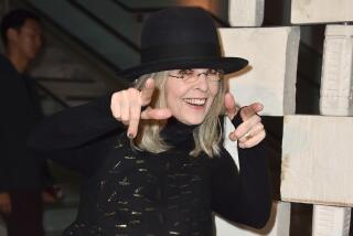 Diane Keaton's family reveals Oscar winner's cause of death - Los Angeles Times