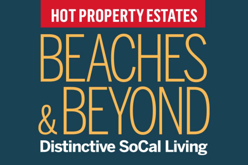 Hot Property Estates- Beaches & Beyond Tile
