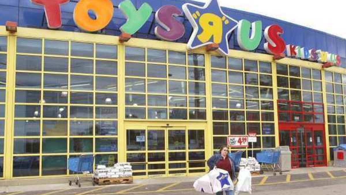 Chatsworth toymaker wants their LOL franchise mega dollhouse on holiday  shopping lists this year – Daily News