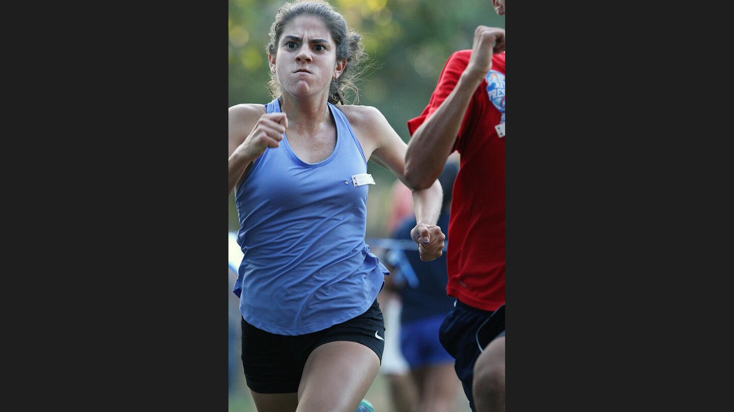 Photo Gallery: Crescenta Valley Summer Race Series