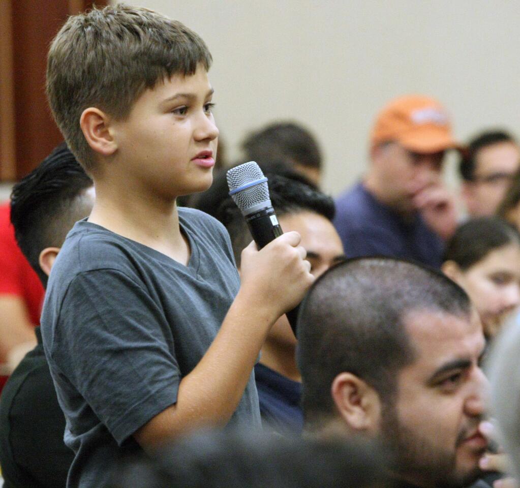 Photo Gallery: Comic book essentials at the Buena Vista library