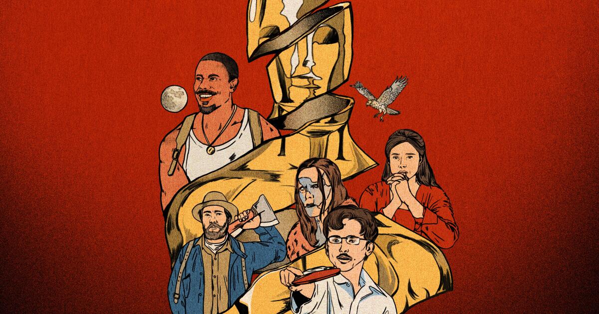 2026 Oscars predictions: Our expert's picks in every category