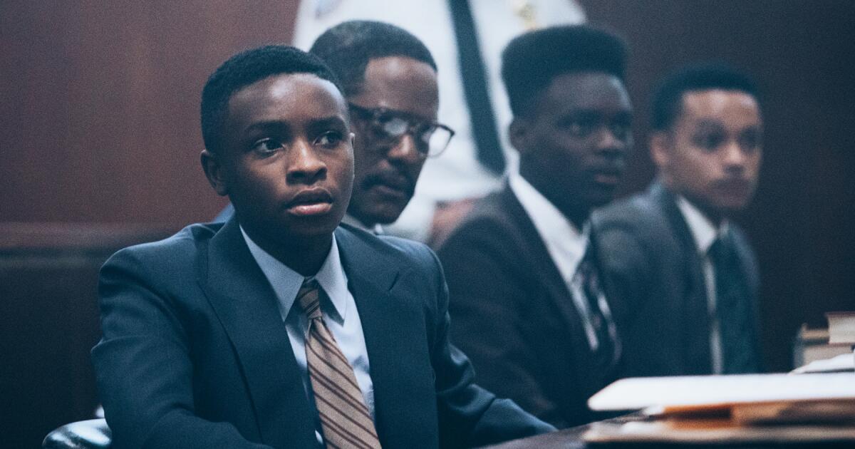 Netflix, Ava DuVernay settle defamation lawsuit brought by 'When They See Us' prosecutor
