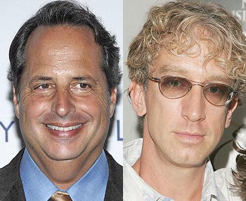 Jon Lovitz vs. Andy Dick