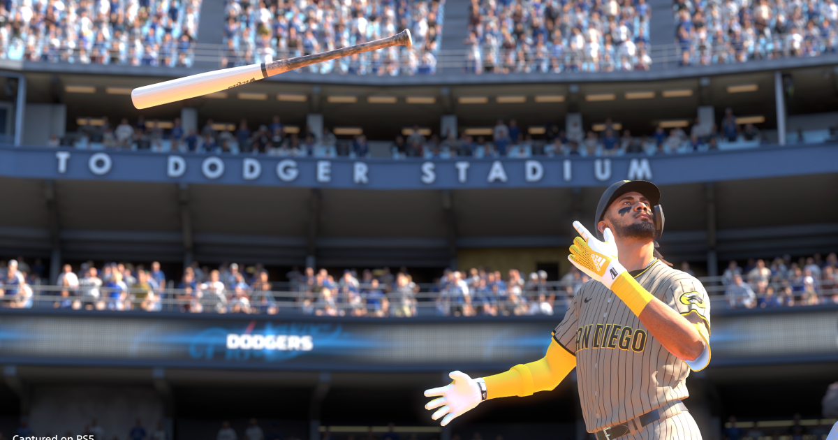 Fernando Tatis Jr., San Diego in spotlight as MLB The Show 21 officially  released - The San Diego Union-Tribune