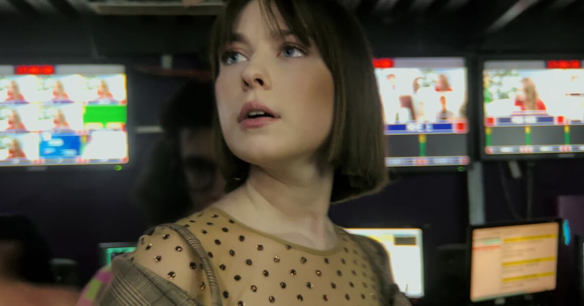 Recensie ‘My Undesirable Friends’: hardhandig optreden tegen Russische media, in realtime verteld