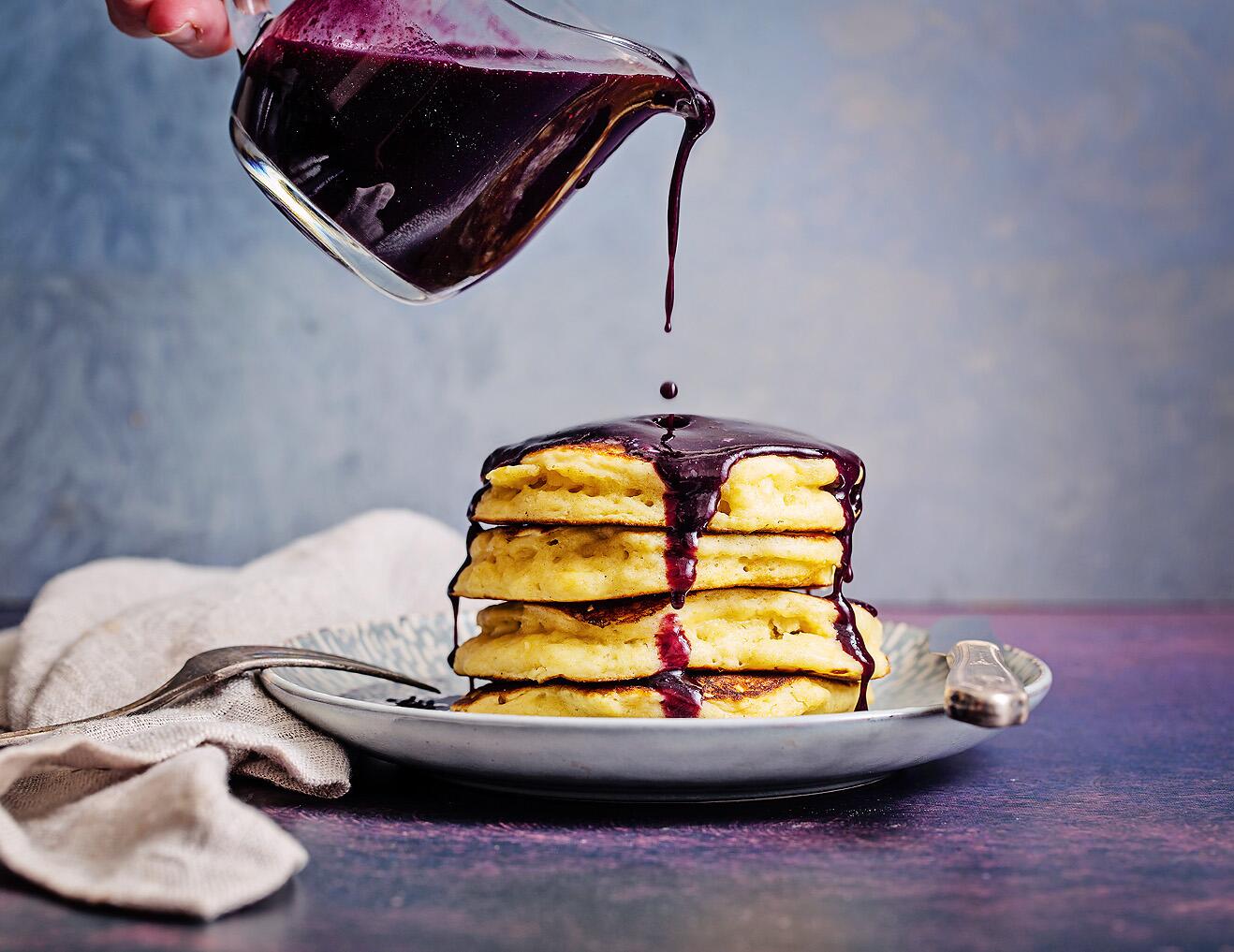 12 Best Pancake Griddles That Stack Up