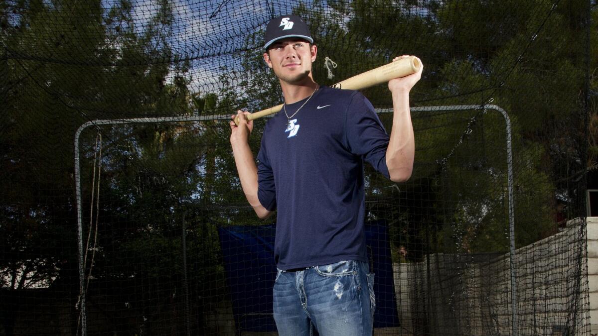 Kris Bryant Class of 2010 - Player Profile