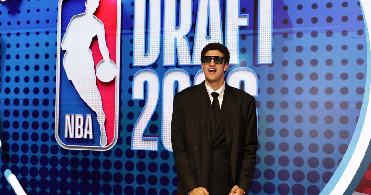 Karim López a été le premier joueur né au Mexique lors de la première saison de la NBA.