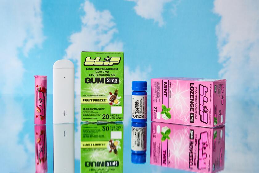 Online vape retailers ignore rules protecting minors, study finds - Los Angeles Times Online vape retailers ignore rules protecting minors, study finds - Los Angeles Times