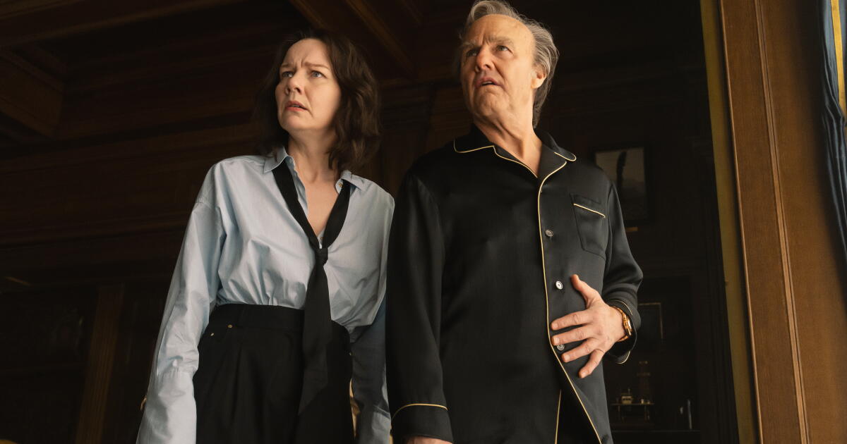 Warner Bros. Could Face Loss Of At Least $150 Million On 'digger' After Tepid Box Office - Beritaja Warner Bros. Could Face Loss Of At Least $150 Million On 'digger' After Tepid Box Office - Beritaja