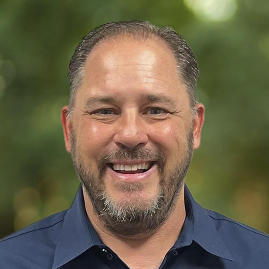 Brett Thomas - LA Executive Awards - Los Angeles Times