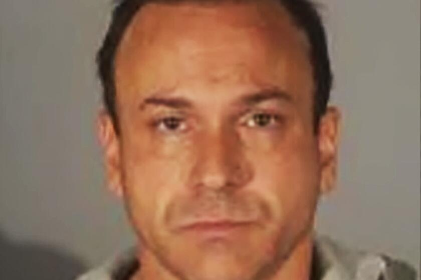 Los Angeles County District Attorney George Gascón announced today that Michael DiGiorgio is charged with allegedly drugging and sexually assaulting nine women at his Hermosa Beach and Redondo Beach homes between 2019 and 2021. One of the women died by the alleged drugging.