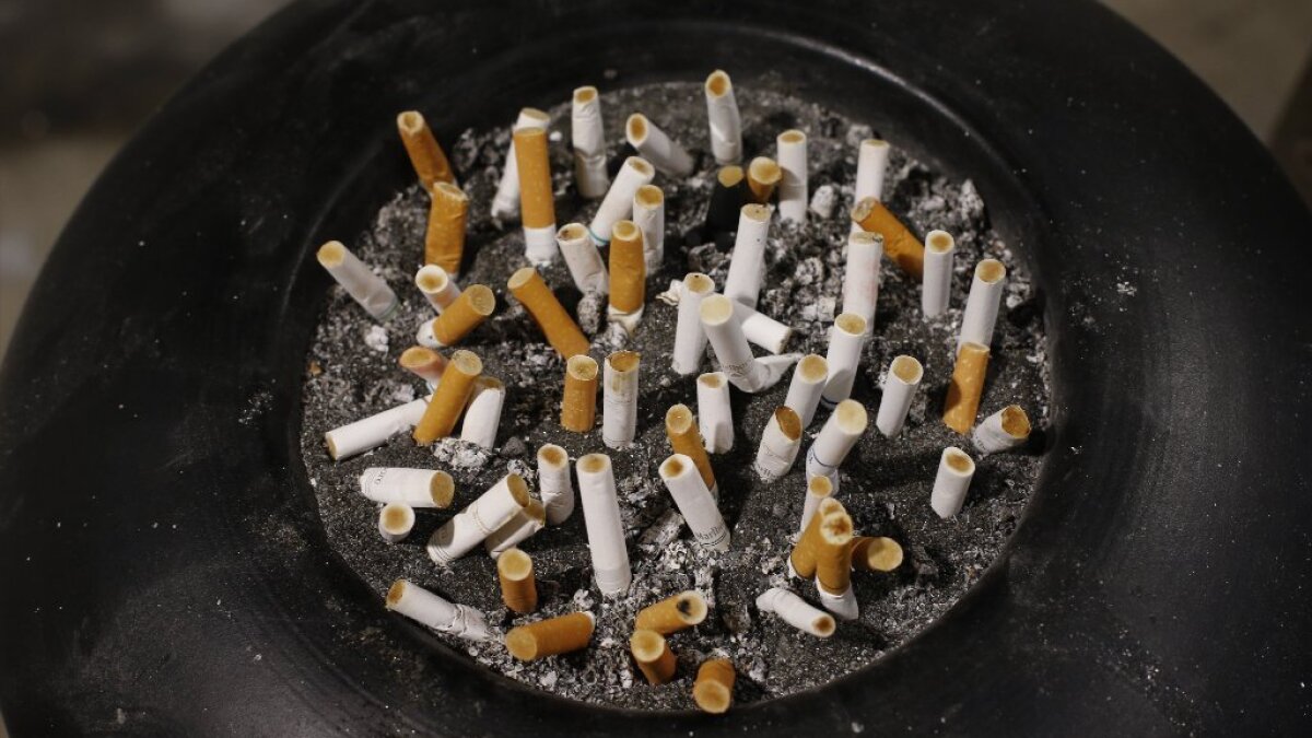 Quit Smoking: How Many Times It Really Takes