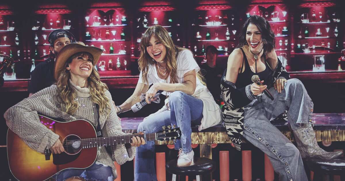 ¡Lo Nuestro 2025: Descubre a los Grandes Ganadores y los Momentos Más Épicos de la Noche!