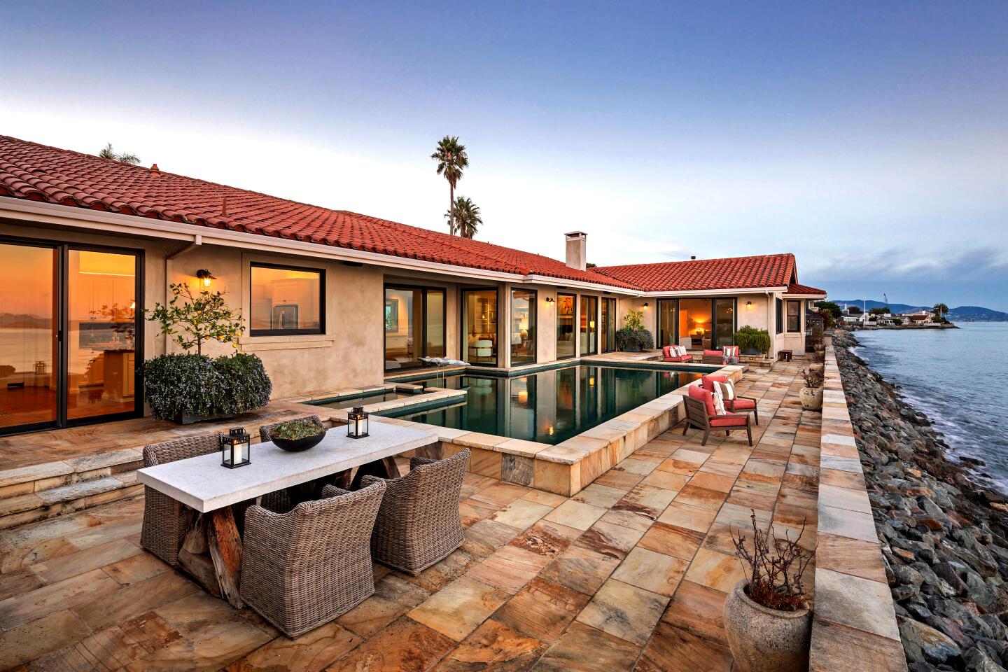 Hot Property | Robin Williams