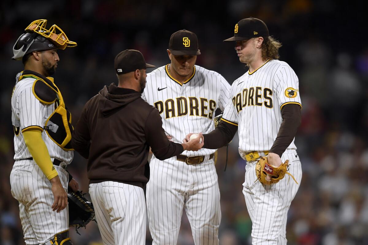 Nationals' latest win over Giants a reminder of just how good they