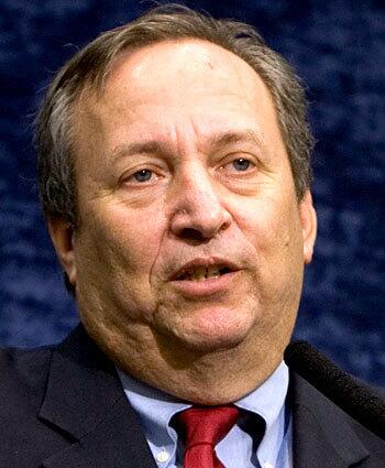 Lawrence Summers