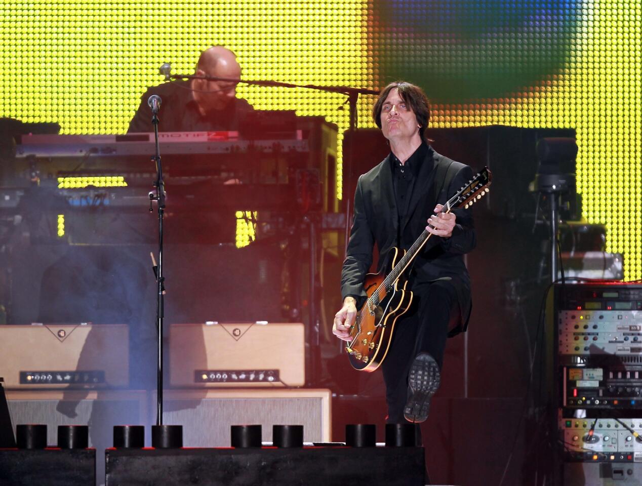 Paul McCartney at Petco