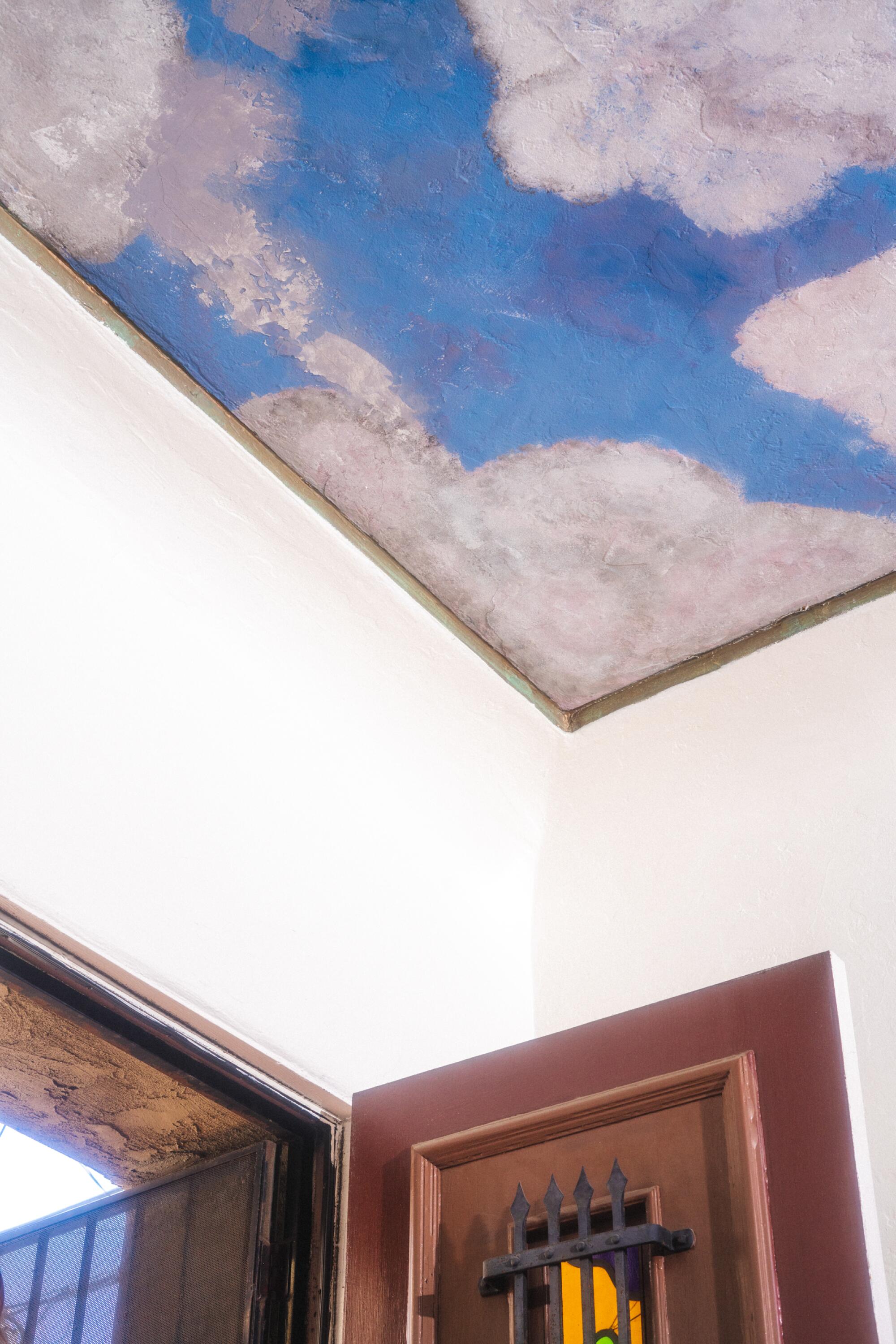 How to Plaster a Ceiling, Pristine Painters