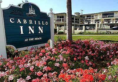 Cabrillo Inn