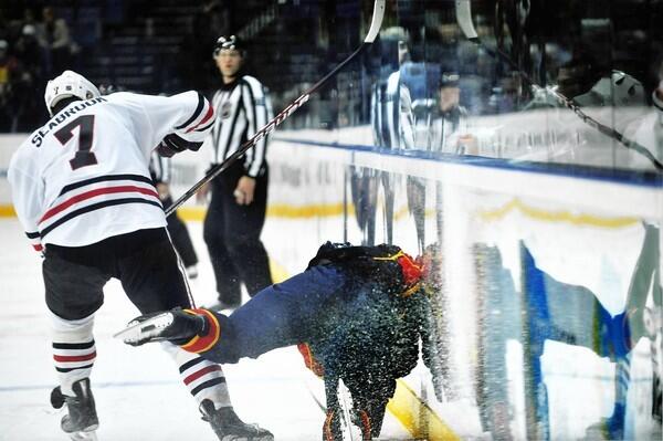 Seabrook vs. Panthers