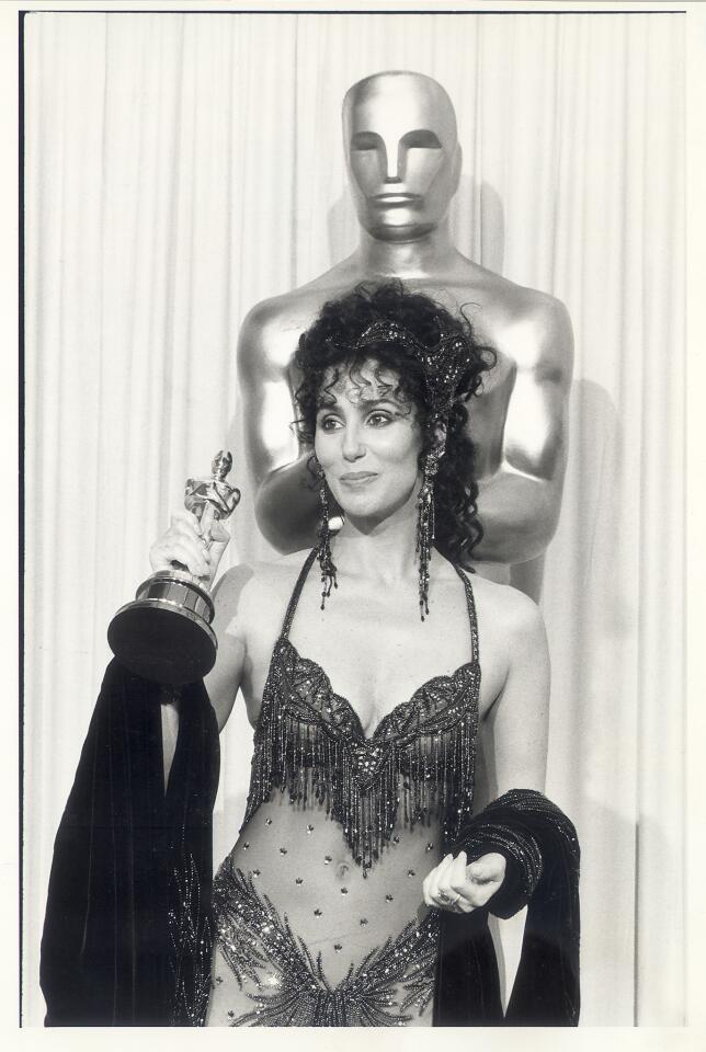 60th Academy Awards | 1988