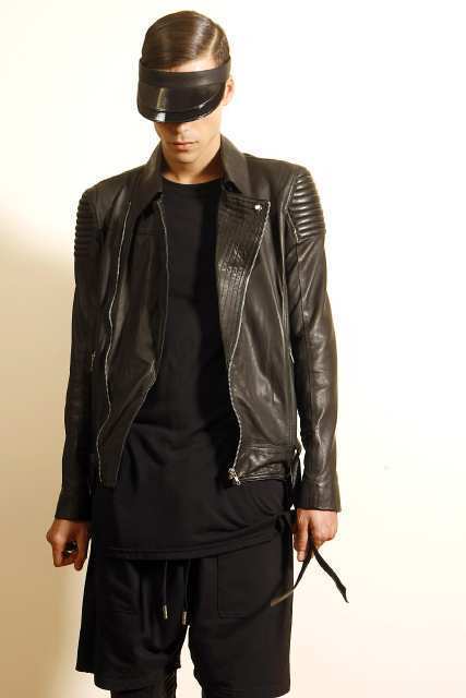 Skingraft spring 2013