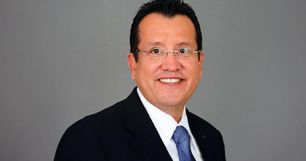 Ron R Tez Ron Meraz Joins Citi as Wealth Regional Director for California/Nevada ...