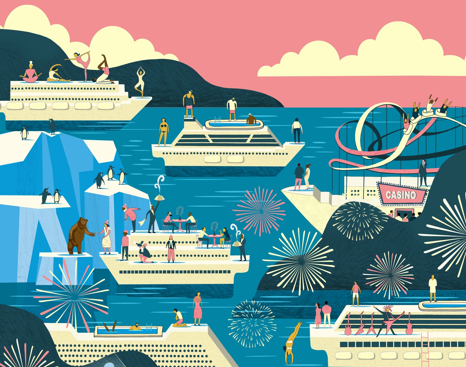 Download What S New In Cruises For 2020 A Golden Girls Trip And More For iPhone Free Wallpaper What S New In Cruises For 2020 A Golden Girls Trip And More For Android