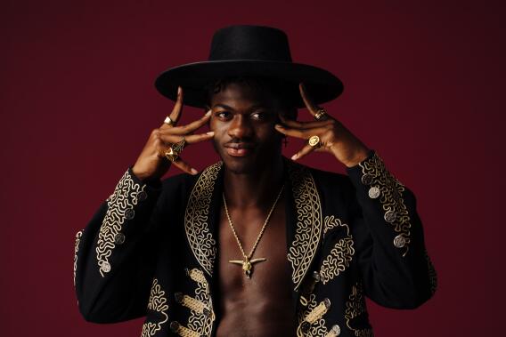 Things to do in LA, Orange County: Lil Nas X, Gay Pride - Los Angeles Times