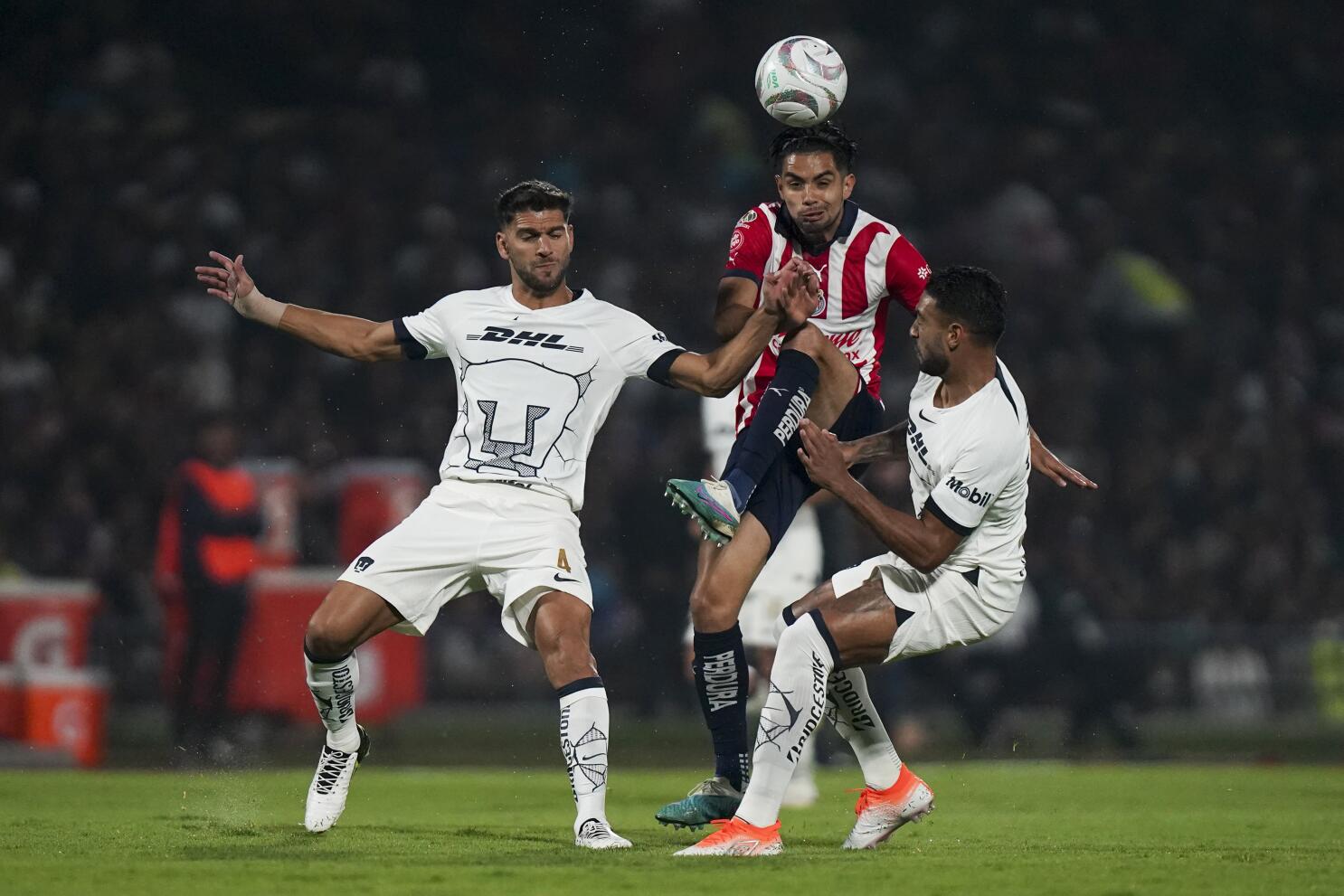 LIGA MX: 3-0. Los Tigres del uruguayo Siboldi golean a Puebla y chocarán en  semifinales con Pumas – Excelsior California