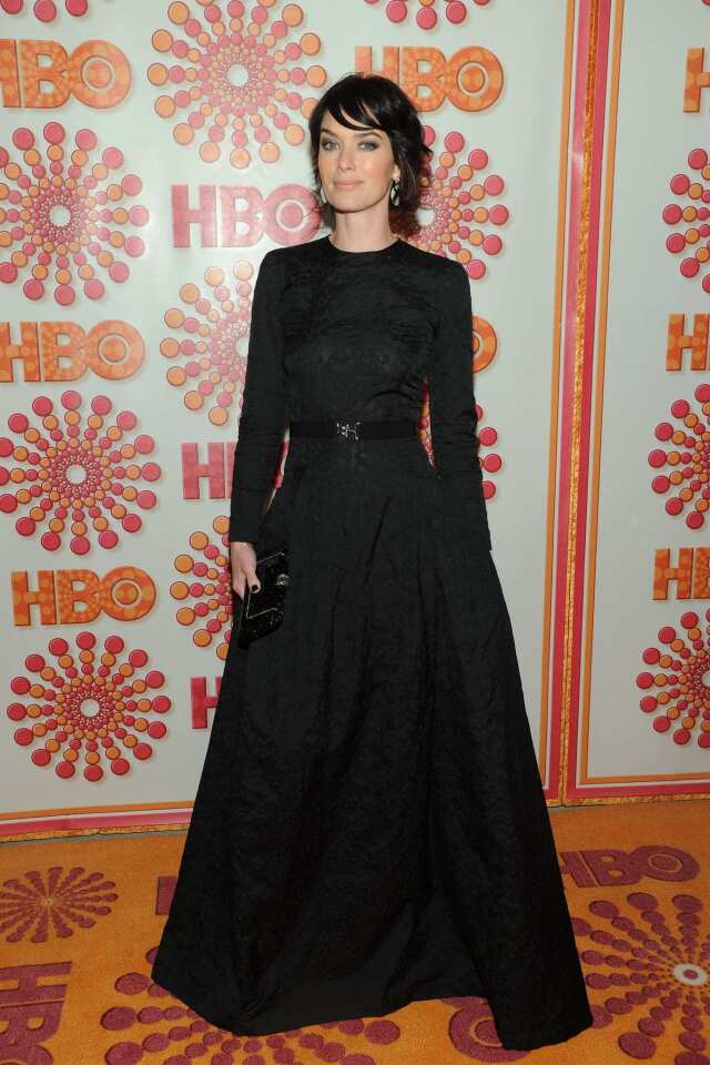 Emmys: HBO party