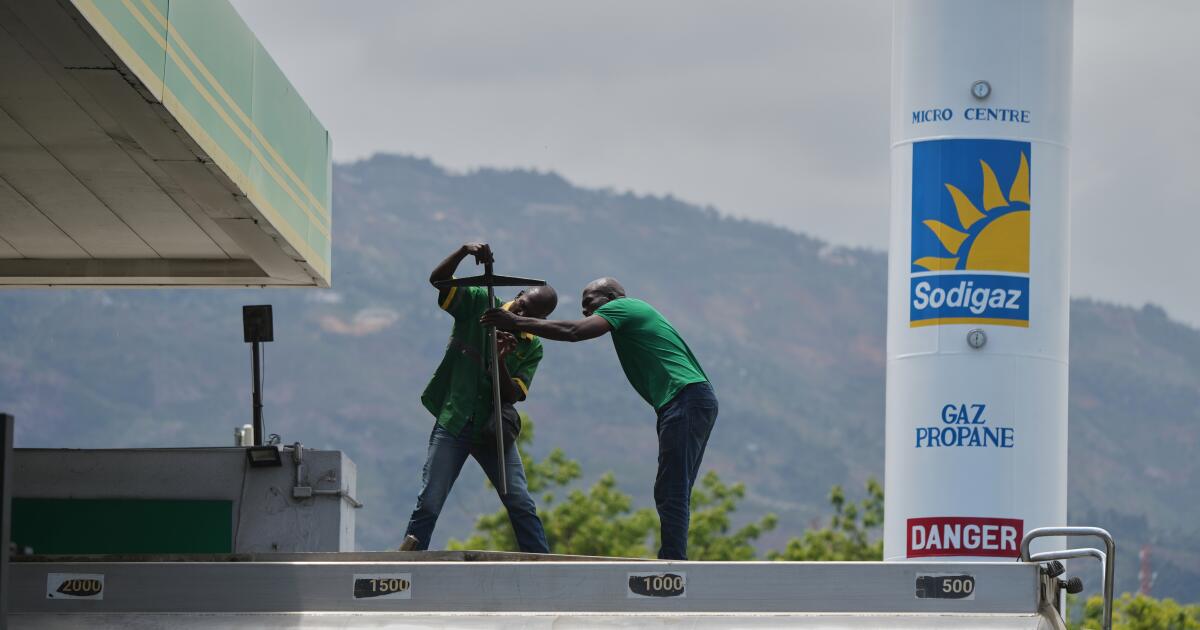 Les Haïtiens réduisent leur consommation de nourriture bon marché alors que les prix du pétrole augmentent