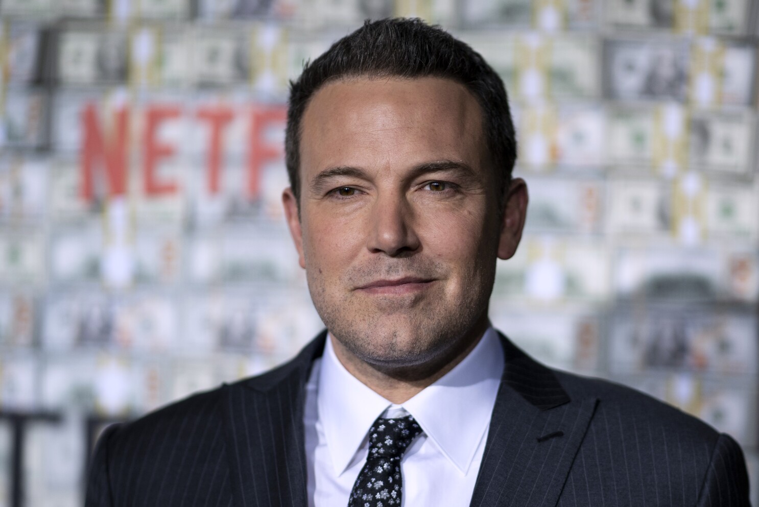 Ben Affleck Admits Sobriety Relapse It Happens It S A Slip Los Angeles Times