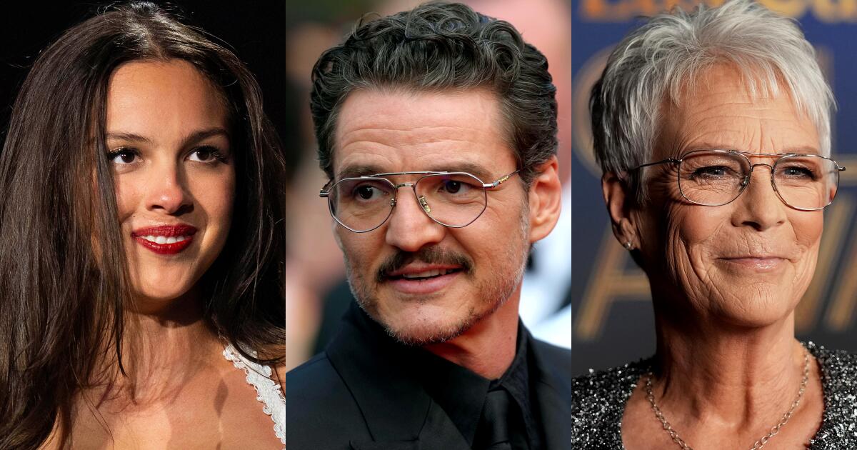 Celebridades condenam o ICE após o tiroteio de Alex Pretty