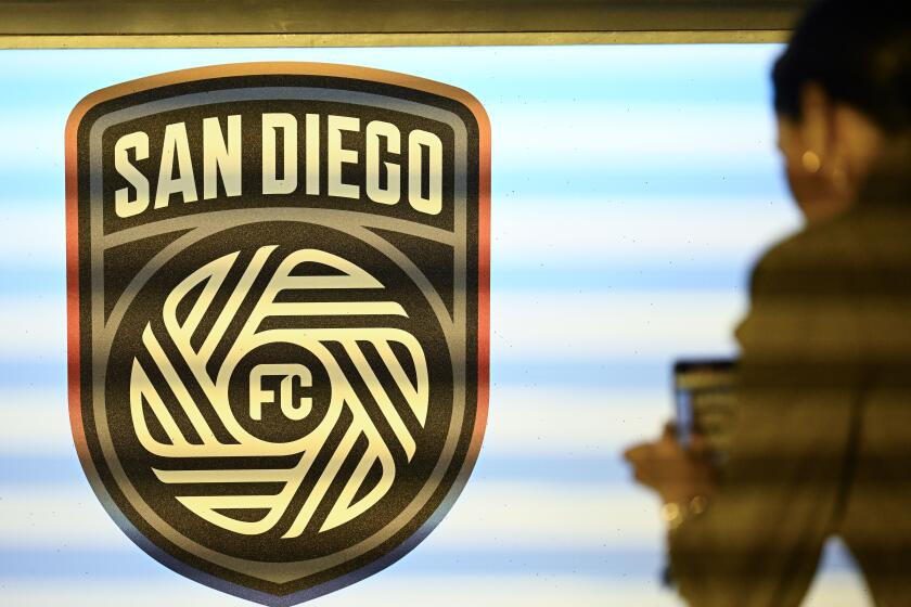 New San Diego MLS logo and name are complete garbage