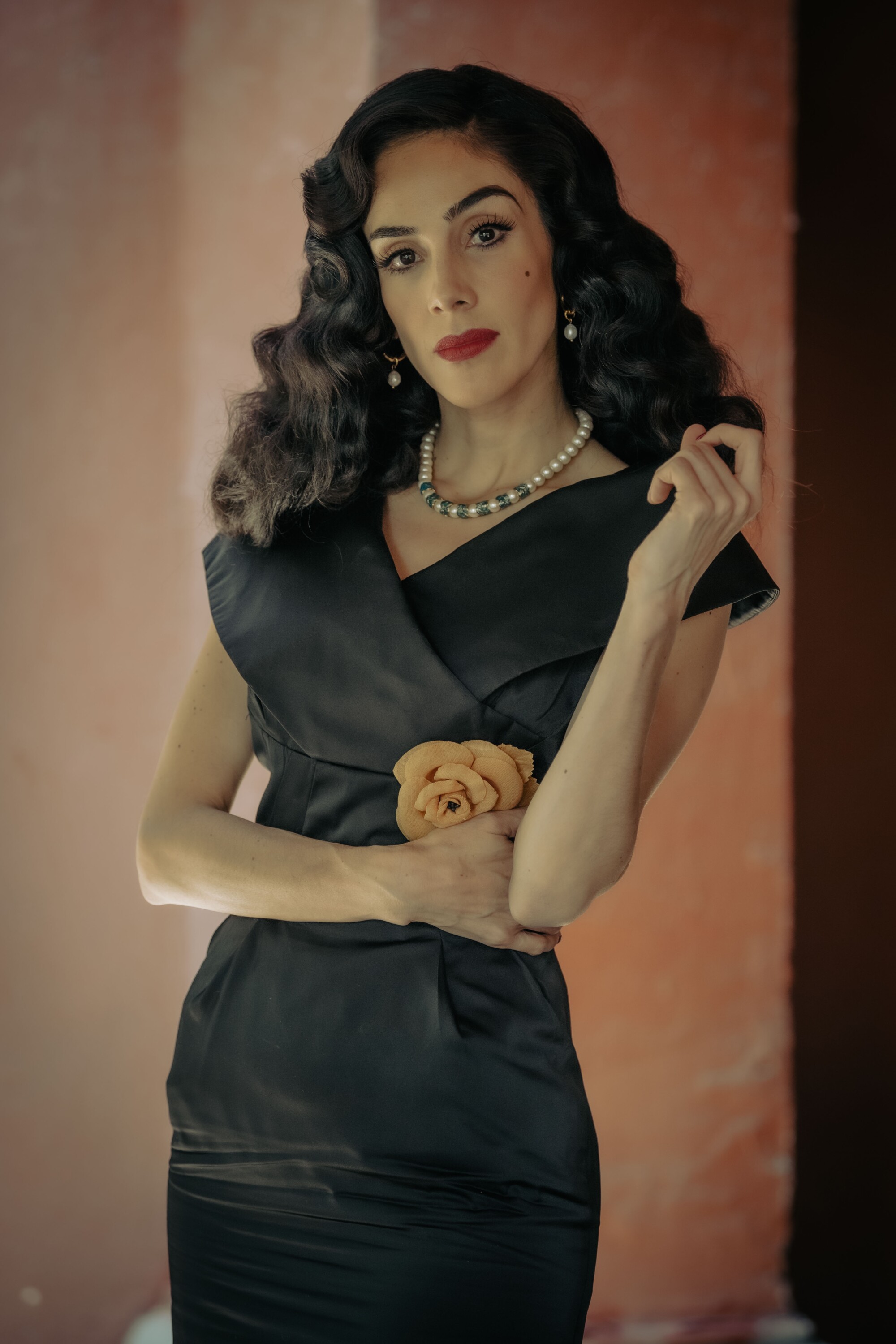 María Felix rechazó Hollywood porque nunca le ofrecieron un papel de mujer empoderada