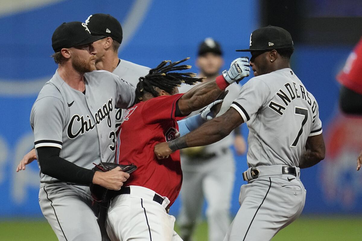 White Sox announce additional 2023 promotions