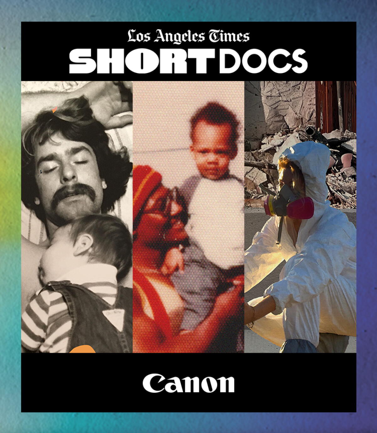Short Docs LA Times Studios to Host Short Docs FYC Showcase on Dec. 3 - Los ...