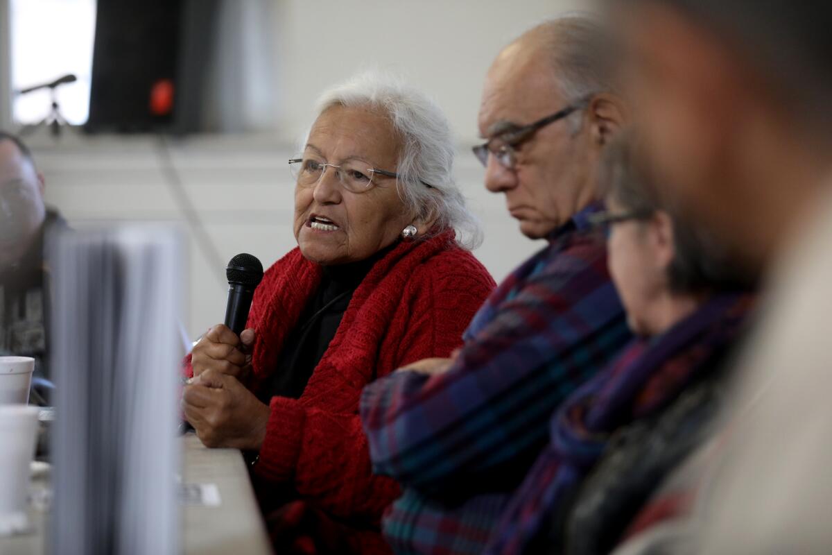  50th anniversary celebration of 颁补迟ó濒颈肠辞蝉 por La Raza’s historic protest