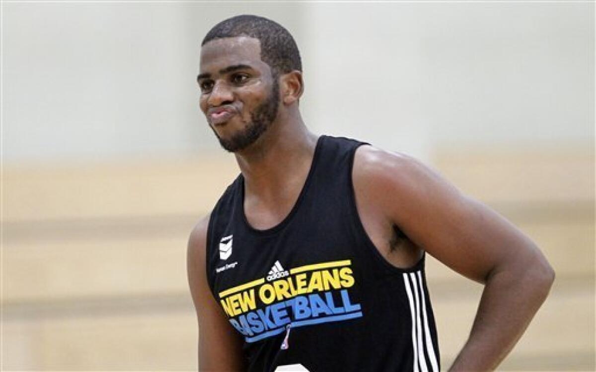 Chris Paul  Basketball photography, New orleans, New orleans pelicans