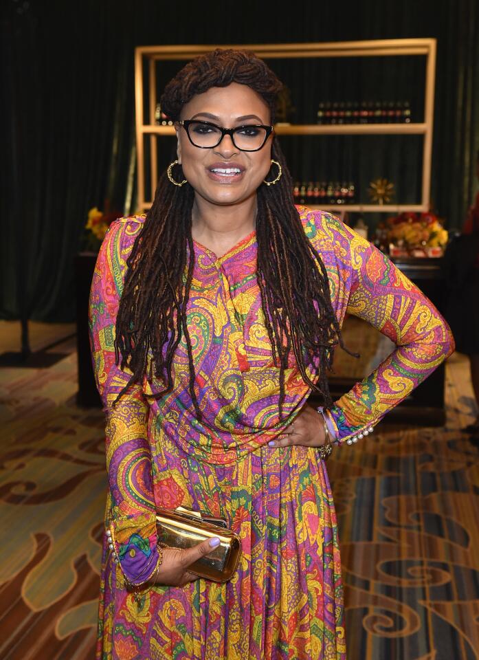 2018 Essence Black Women In Hollywood Oscars Luncheon - Sponsors