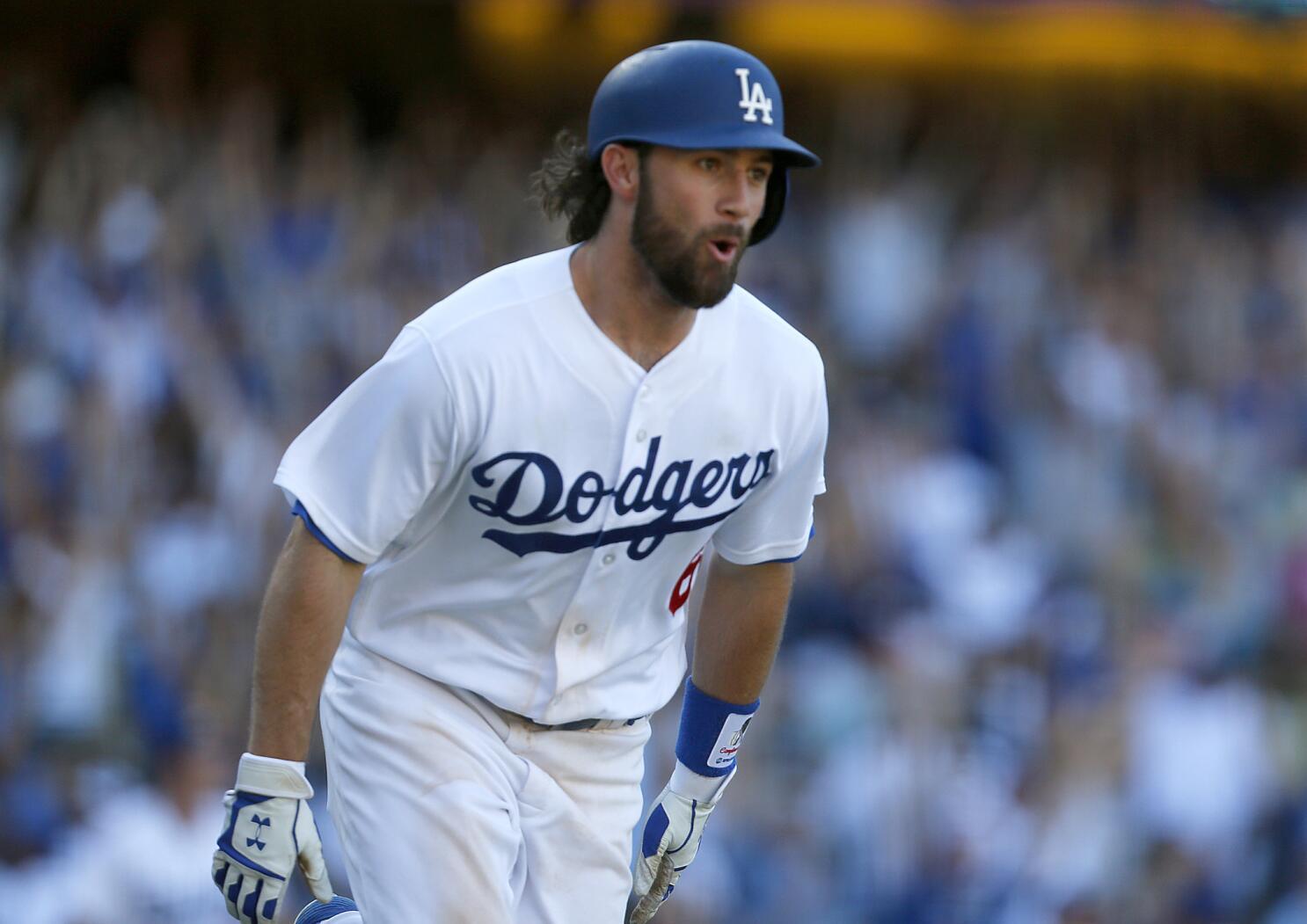 Dodgers' Clayton Kershaw and Zack Greinke Form 1-2 Punch Not Seen