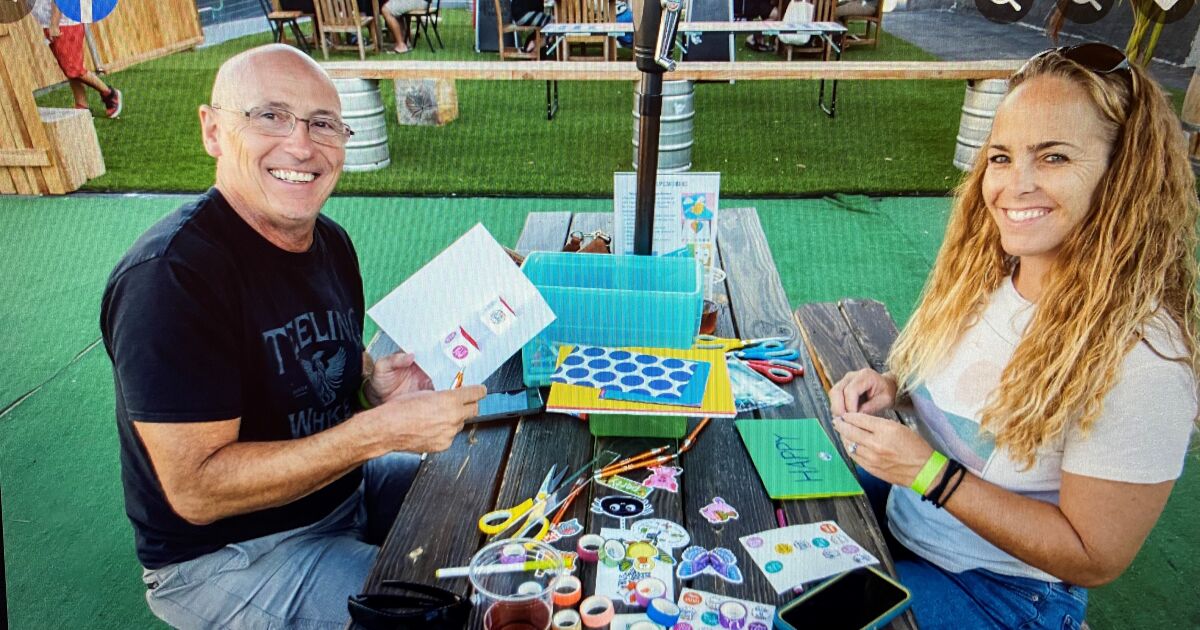 Opinion: Want to volunteer? Here’s how you can find a program to fit your interests in San Diego Opinion: Want to volunteer? Here’s how you can find a program to fit your interests in San Diego